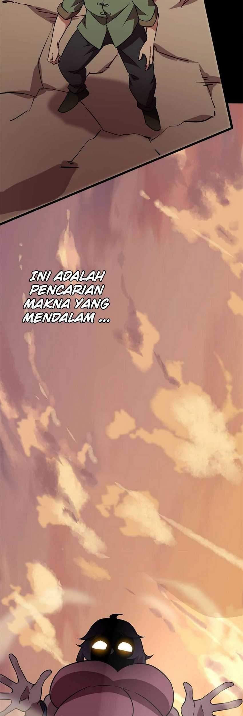 Super God Card Maker Chapter 2 halaman 16