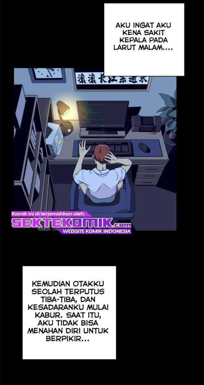 Super God Card Maker Chapter 1 halaman 13
