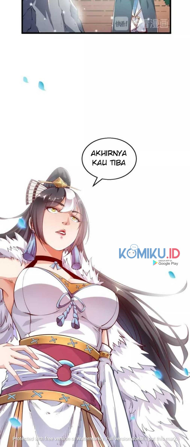 Return of The Avenger Chapter 47 Gambar 11