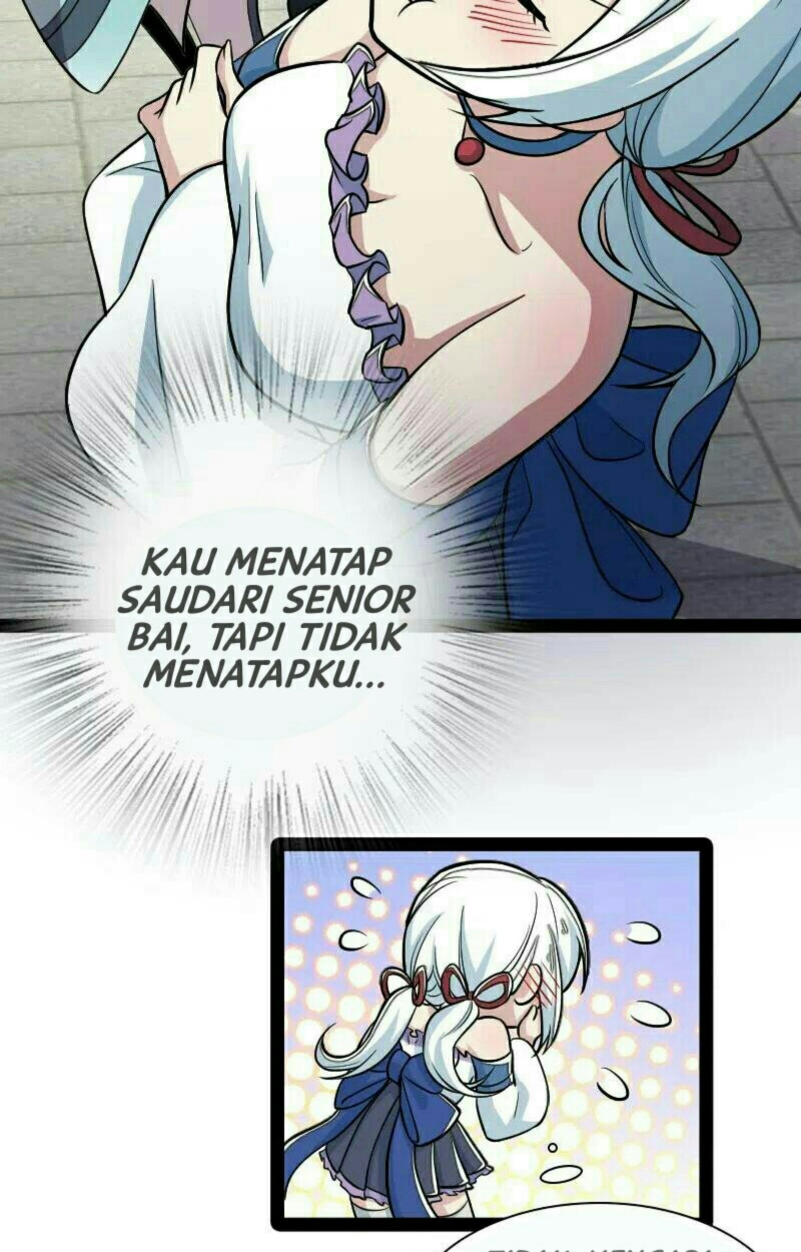 The Life After God Of Martial Lived In Seclusion Chapter 32 Gambar 18