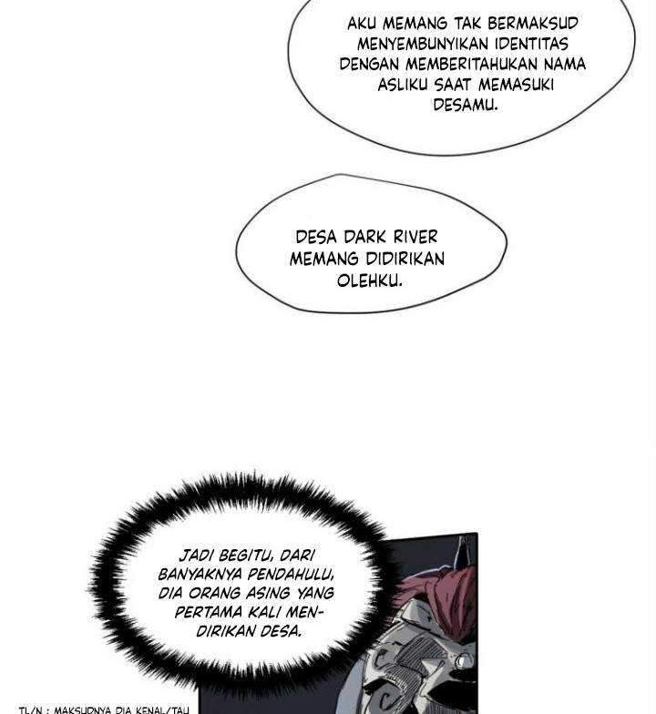 Eternal Kingdom Chapter 20 halaman 9