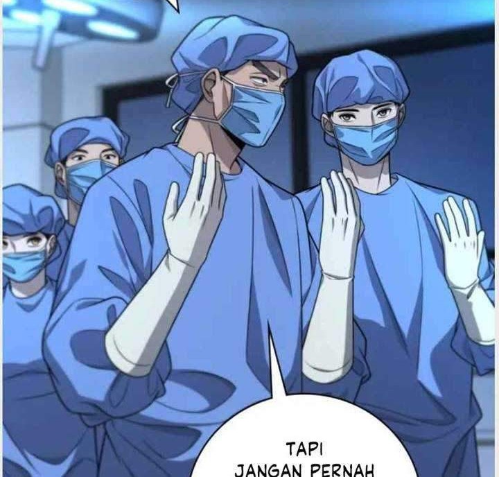 Great Doctor Ling Ran Chapter 26 halaman 11