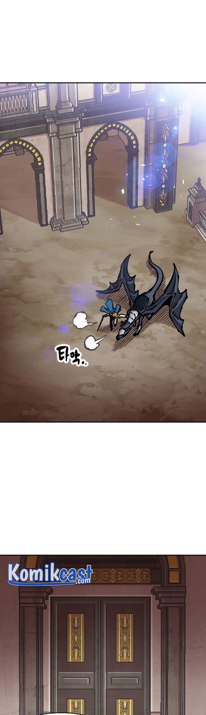 Slave B Chapter 78 halaman 19