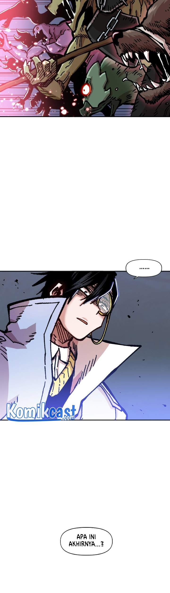 Slave B Chapter 78 halaman 17