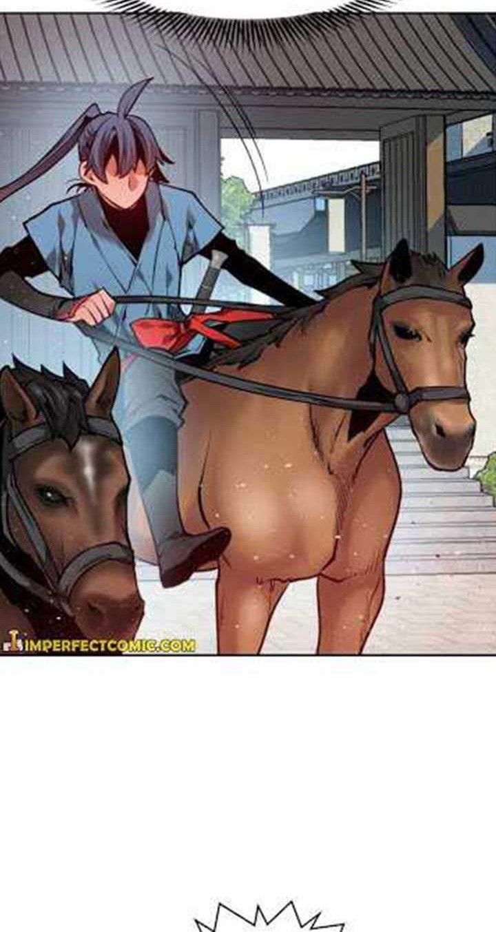The Golden Age Chapter 9 Gambar 17
