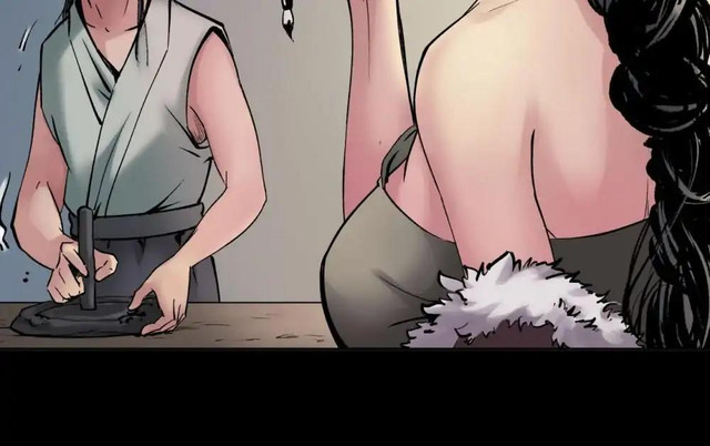 The Demon Blades Chapter 45 halaman 12