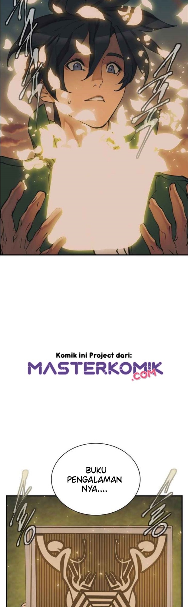 I Stack Experience Through Writing Books Chapter 138 Gambar 14