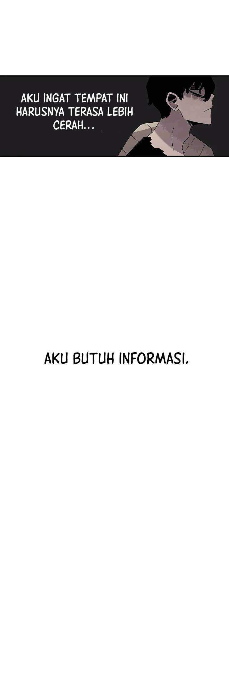 The House Without Time Chapter 32 halaman 16