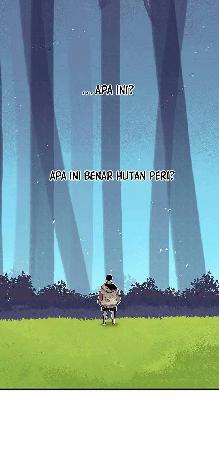The House Without Time Chapter 32 halaman 15