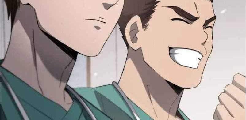 Great Doctor Ling Ran Chapter 27 halaman 11