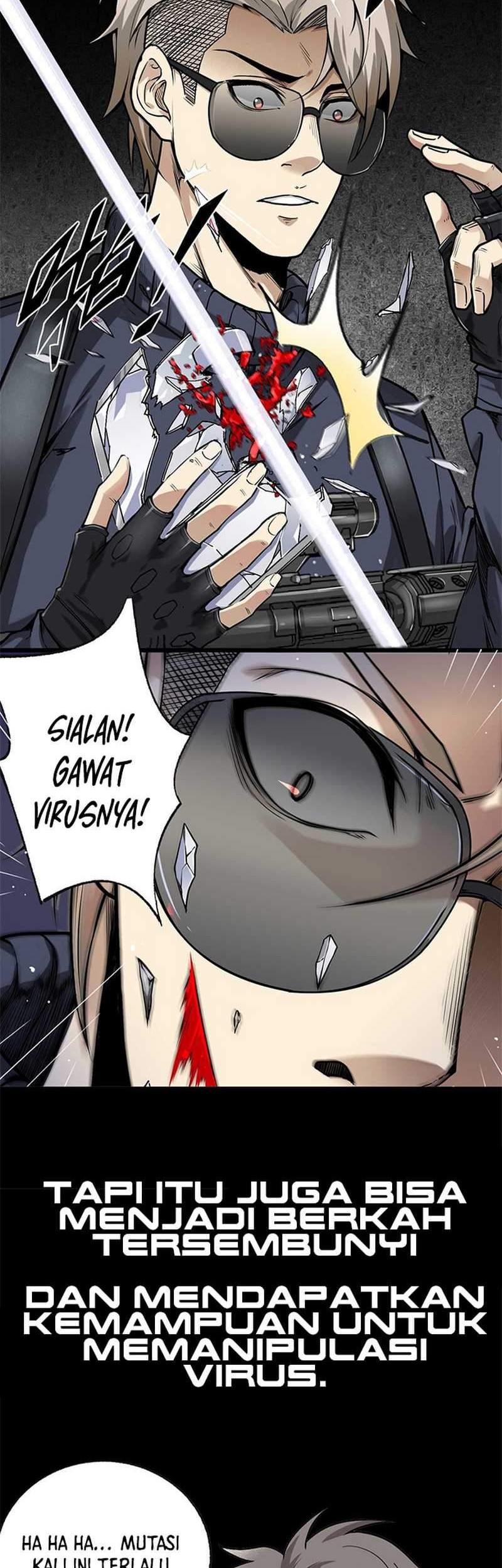 Super Genius Material Chapter 00 halaman 6