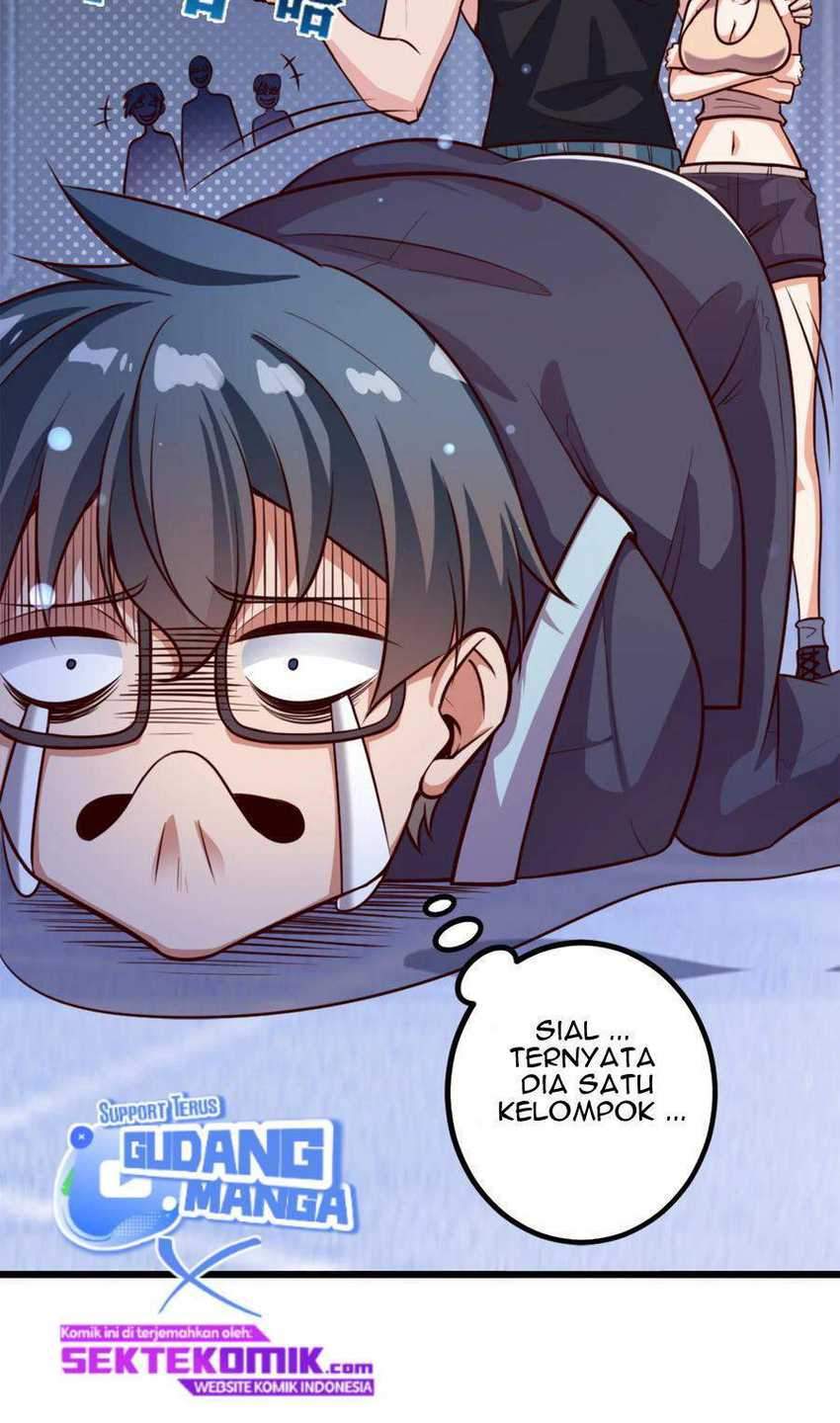 The Strongest Son in Law in History Chapter 02 Gambar 19