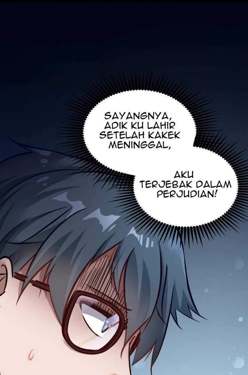 The Strongest Son in Law in History Chapter 01 Gambar 19