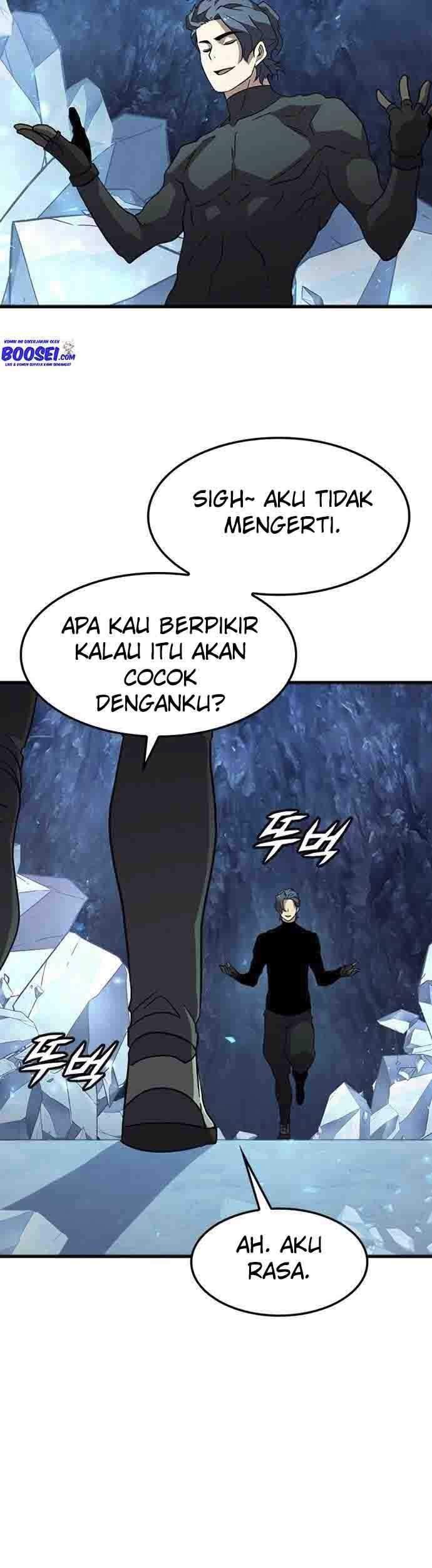 Hitpoint Chapter 22 halaman 17