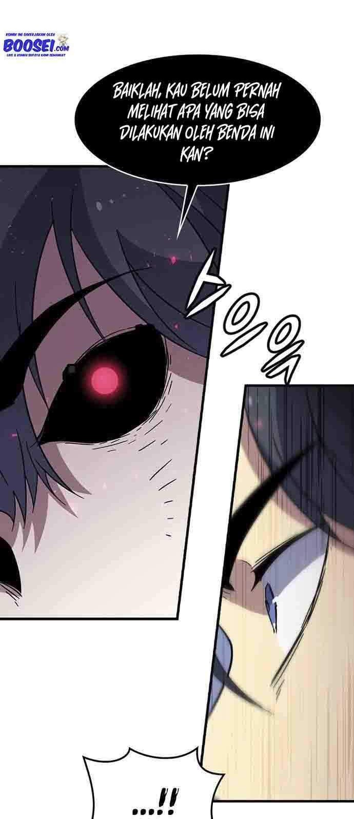 Hitpoint Chapter 22 halaman 18