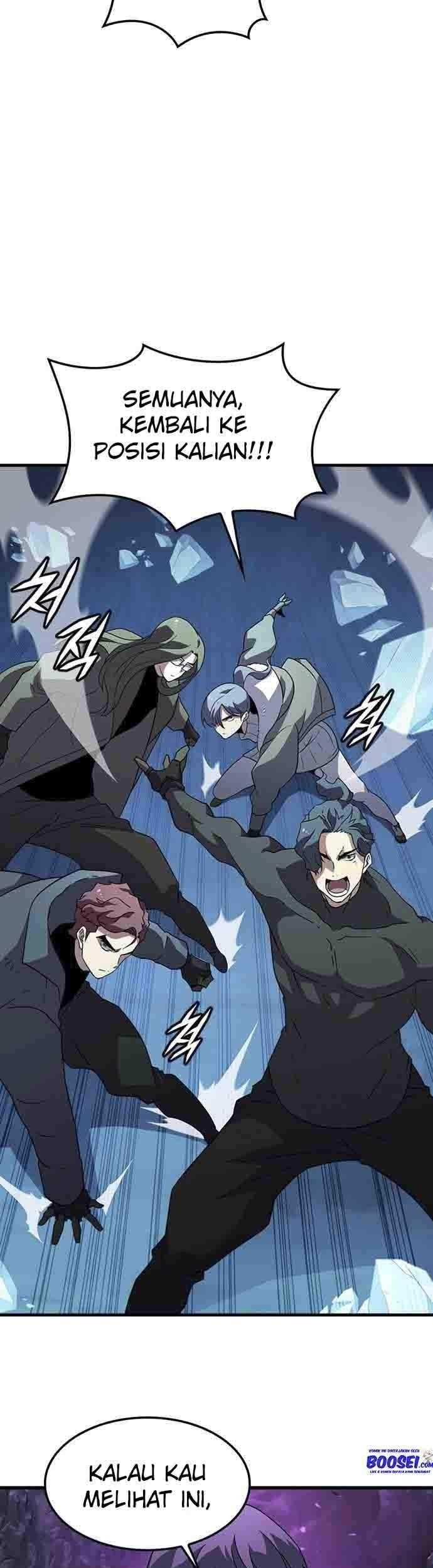 Hitpoint Chapter 22 halaman 19