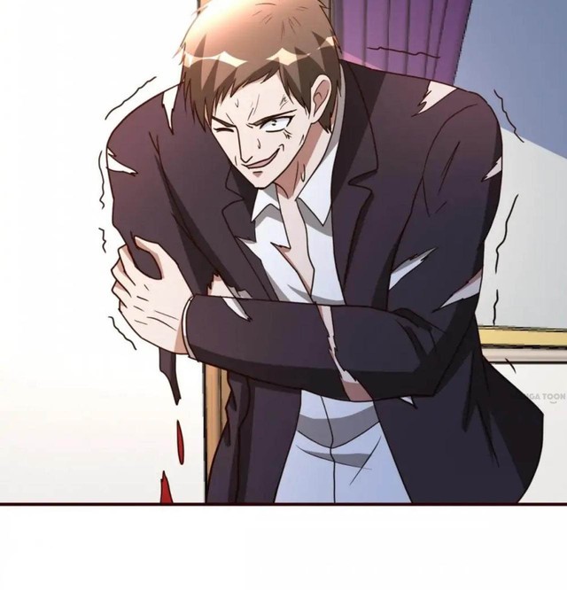 Urban Leveling Chapter 123 Gambar 6