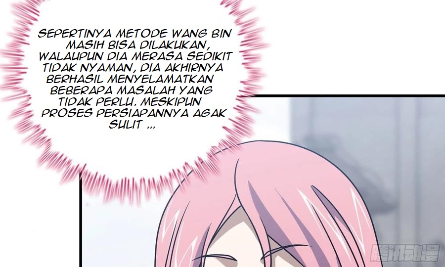 I Moved The BRICS In The Last Days Chapter 61 Gambar 26
