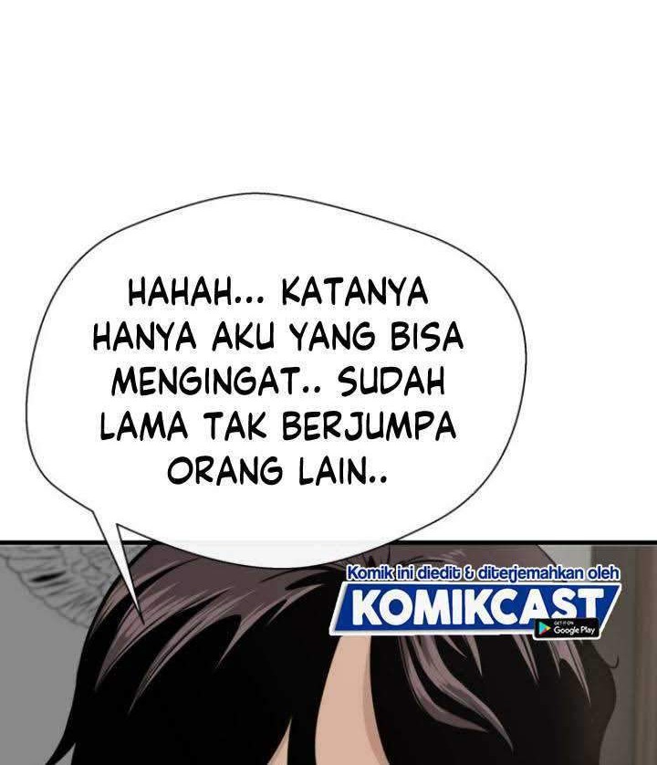 A Day Like a Shit Chapter 3 halaman 23