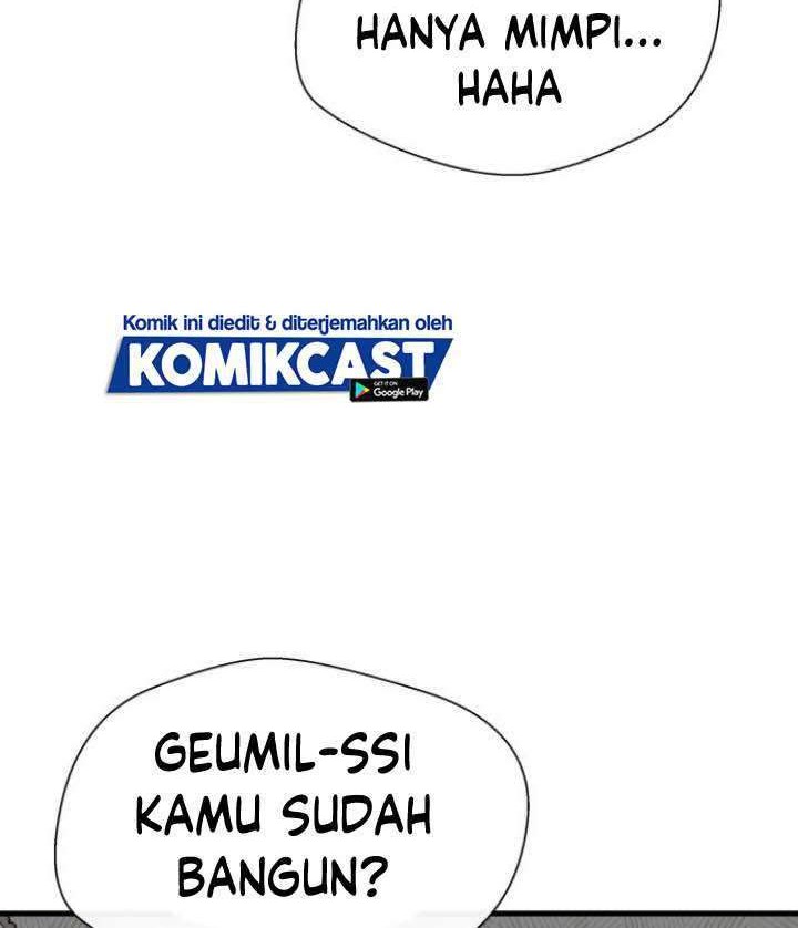 A Day Like a Shit Chapter 3 halaman 25