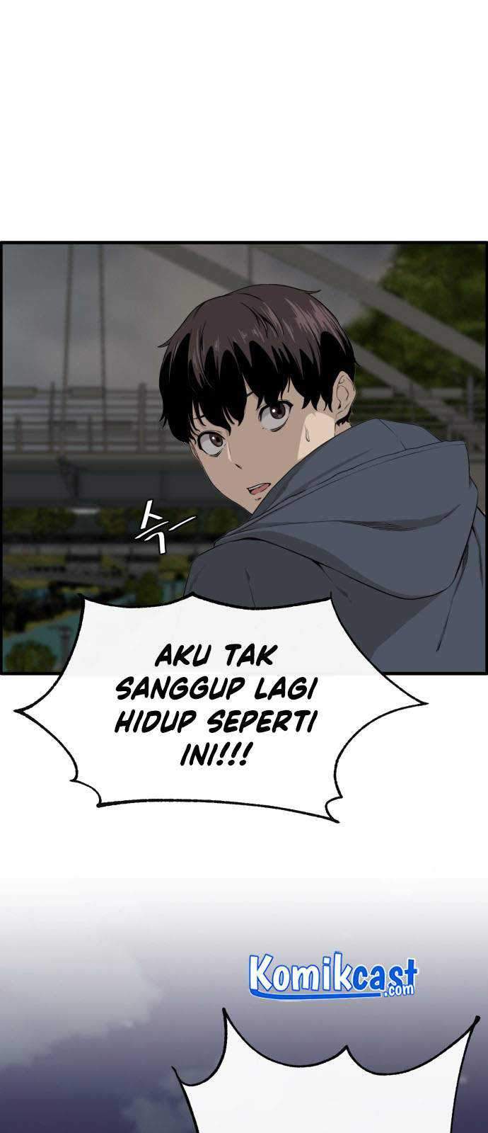 A Day Like a Shit Chapter 1 halaman 24