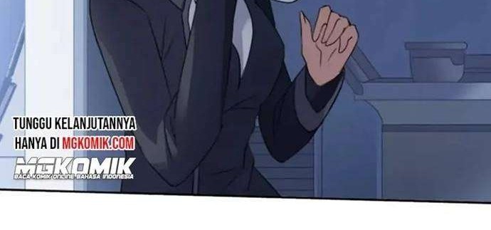 She Is Coming, Please Get Down! Chapter 16 Gambar 12