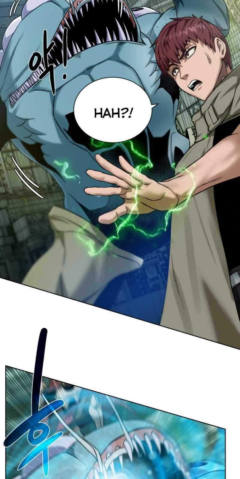 Dungeon and Artifact Chapter 29 halaman 17