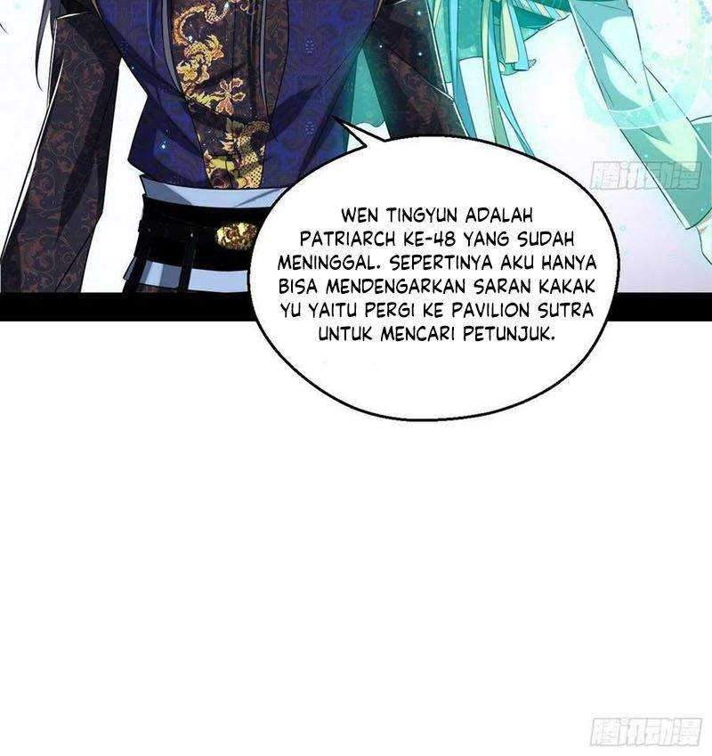 I’m An Evil God Chapter 106 halaman 18