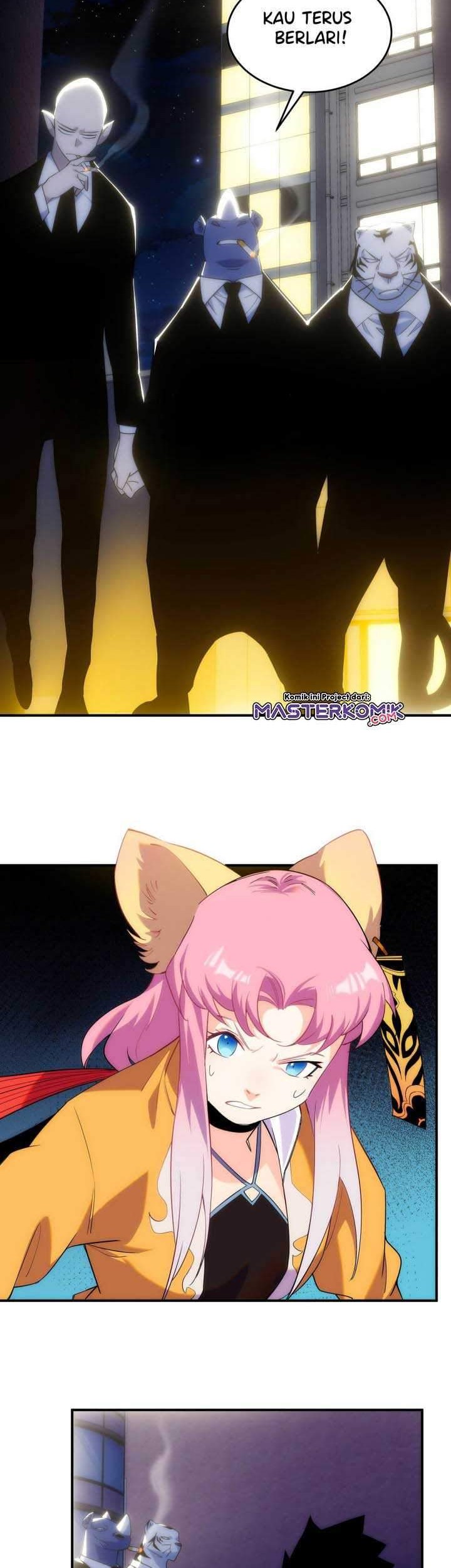 The legend are true Chapter 02 Gambar 12