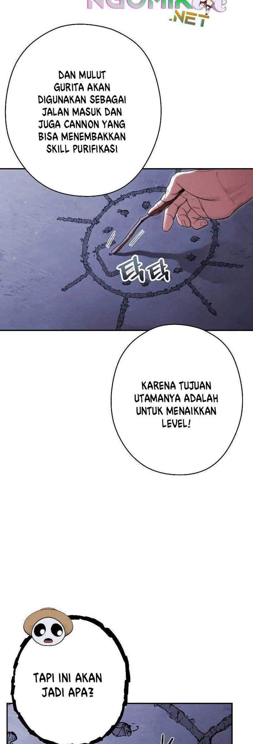 Dungeon Reset Chapter 88 halaman 20