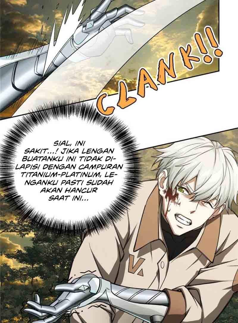Super Mechanic (The Legendary Mechanic) Chapter 50 Gambar 7