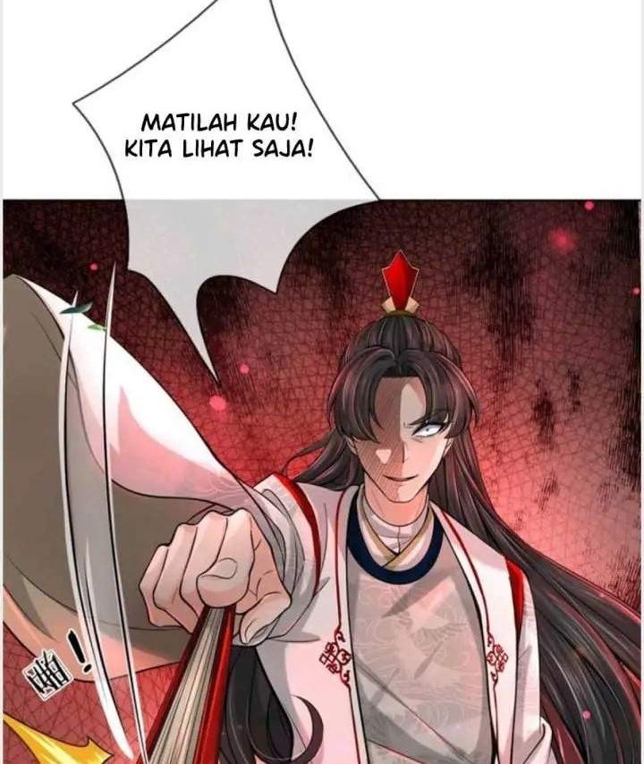 The Way of Domination Chapter 33. Gambar 10
