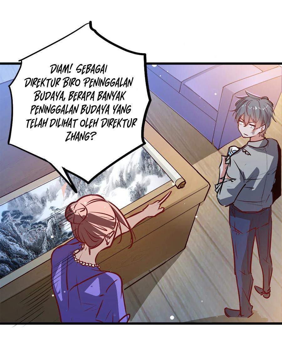 The Strongest Son in Law in History Chapter 3 Gambar 22