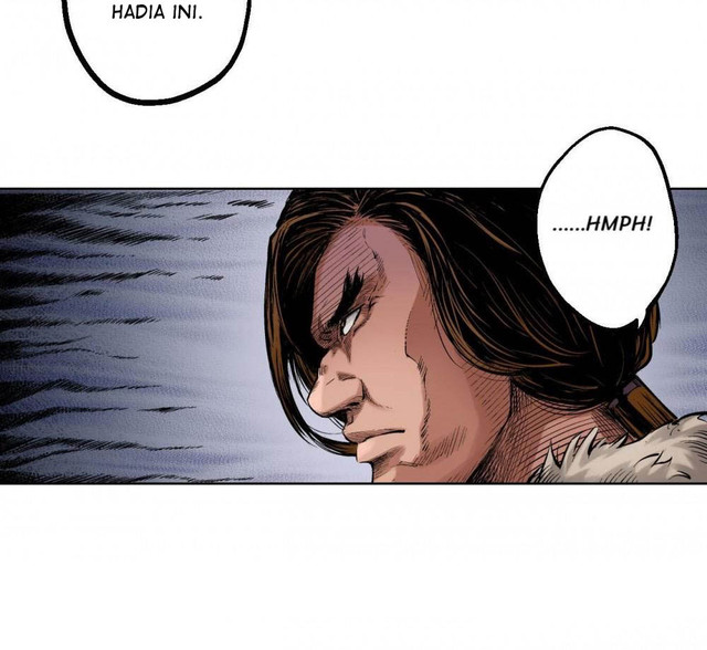 The Demon Blades Chapter 56 halaman 11