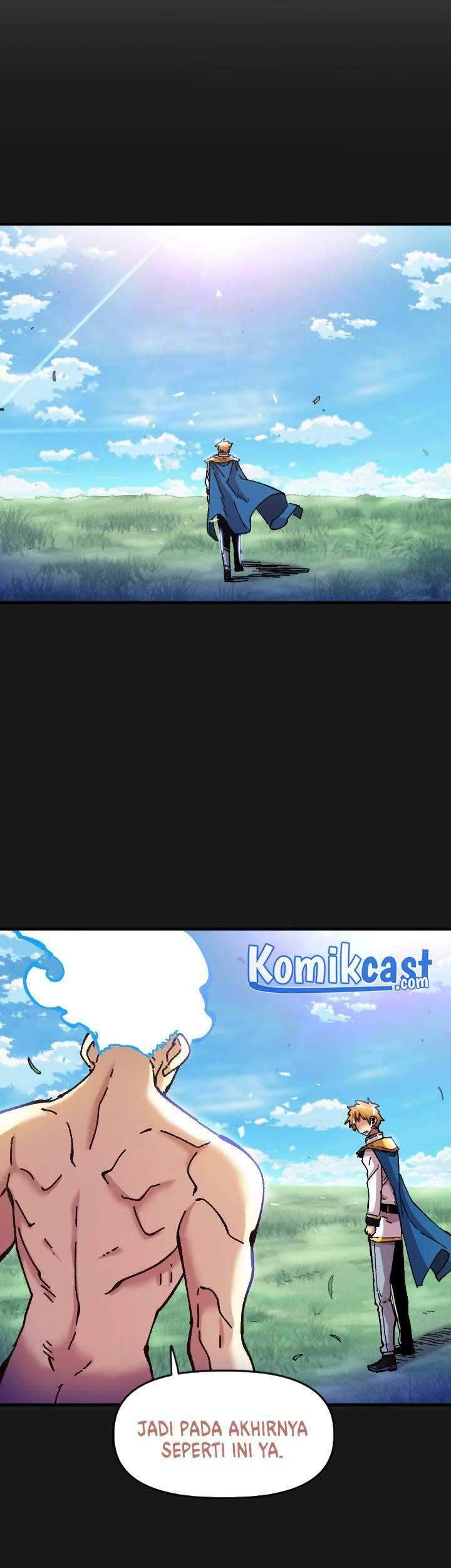Slave B Chapter 79 halaman 20