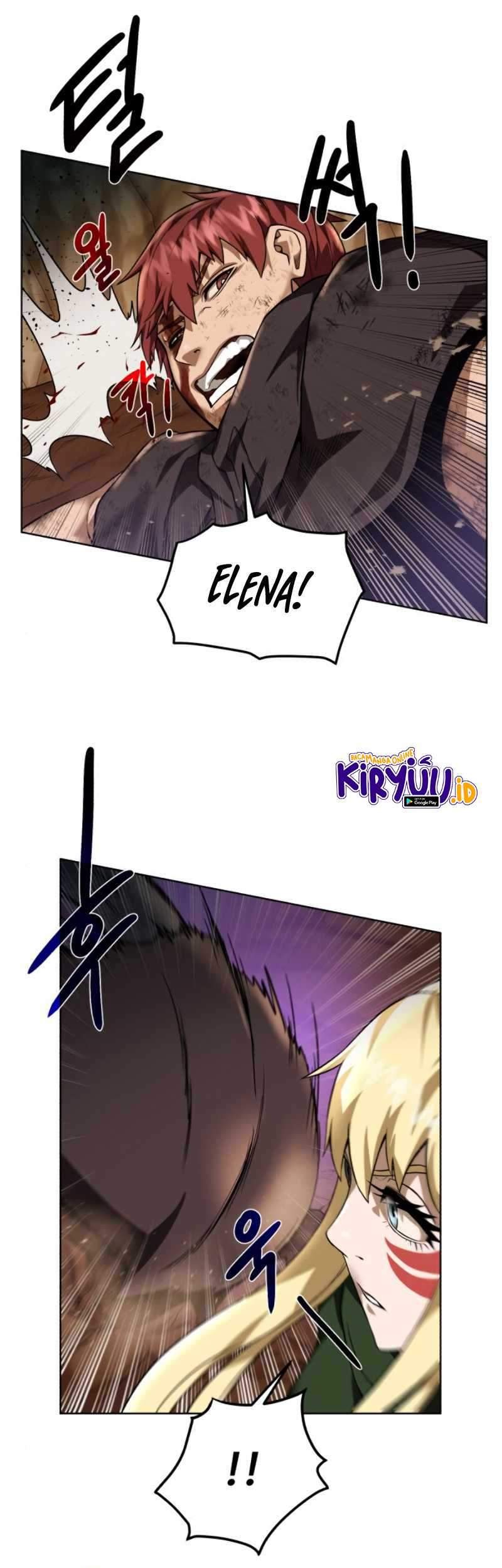 Dungeon and Artifact Chapter 34 halaman 13