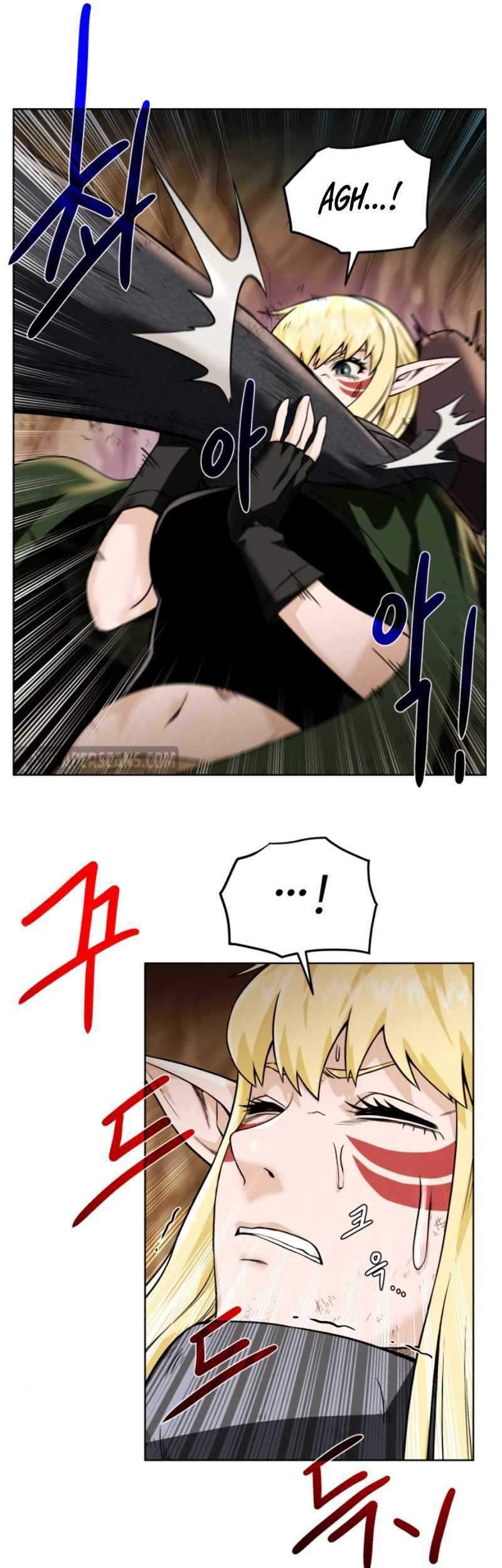 Dungeon and Artifact Chapter 34 halaman 14