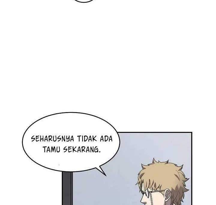 Shaman Chapter 5 halaman 12