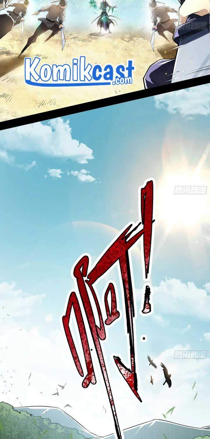 I’m An Evil God Chapter 108 halaman 11