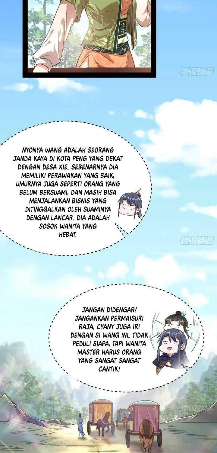 I’m An Evil God Chapter 107 halaman 11