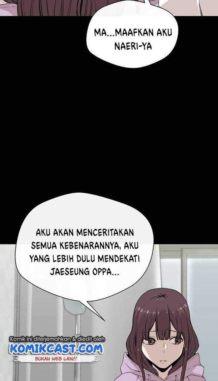 A Day Like a Shit Chapter 6 halaman 23