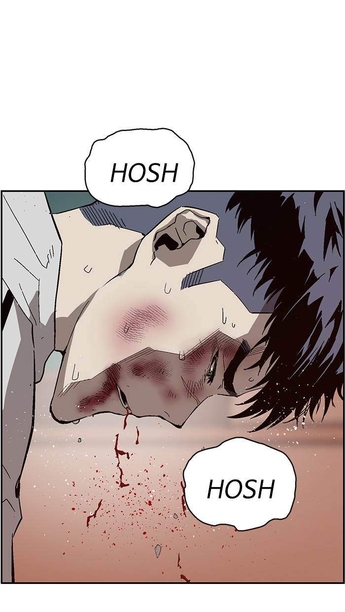 Weak Hero Chapter 152 halaman 30