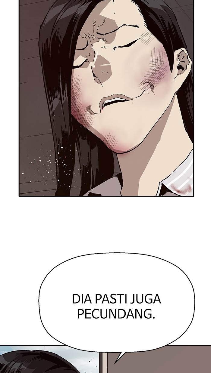 Weak Hero Chapter 152 halaman 32