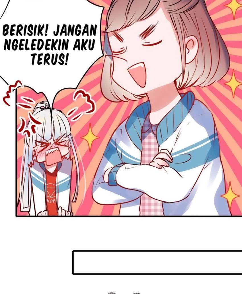 To be Winner Chapter 04 Gambar 23