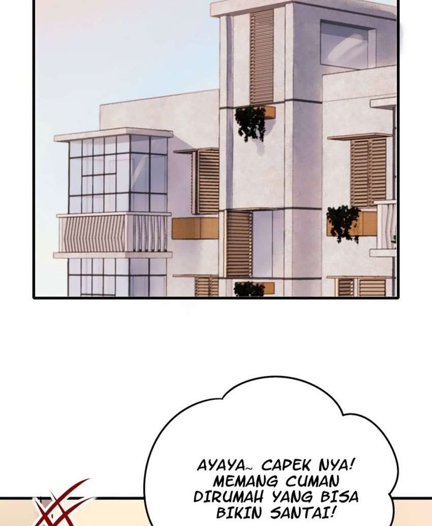 To be Winner Chapter 04 Gambar 26