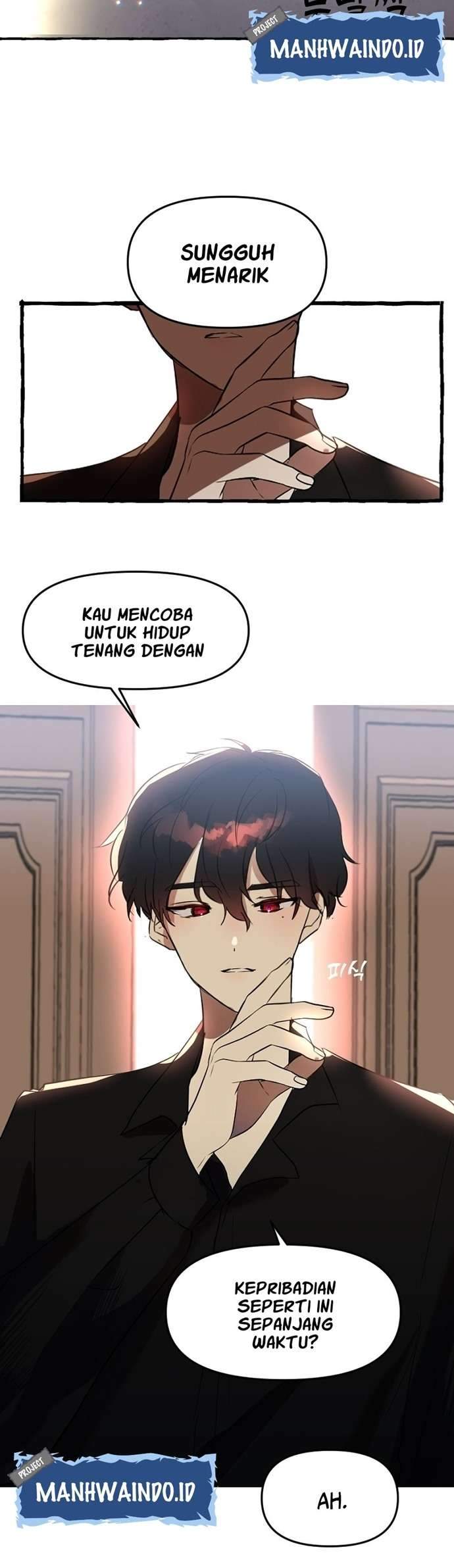 Monster Duke’s Daughter Chapter 3 Gambar 9