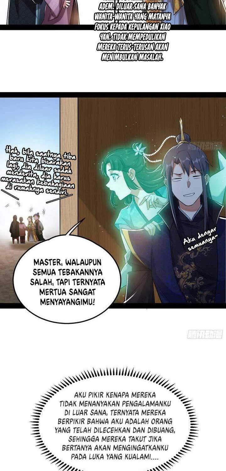 I’m An Evil God Chapter 109 halaman 11