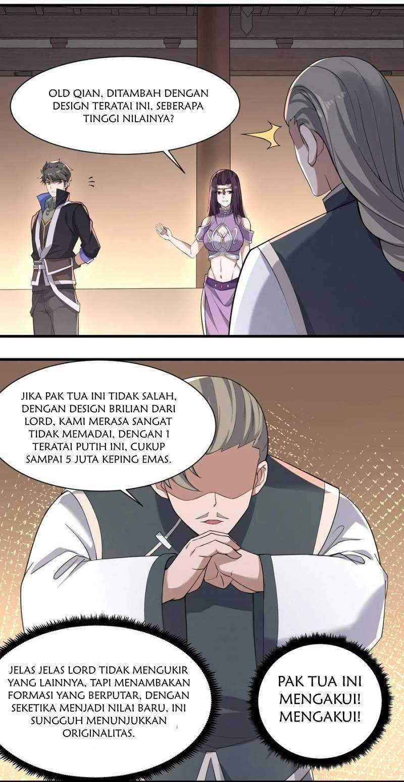 First Dragon Chapter 210 halaman 8