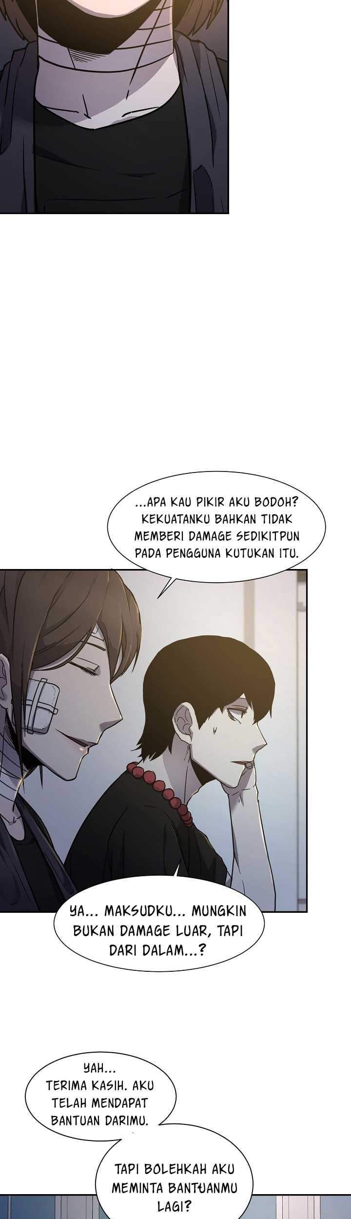 Shaman Chapter 6 halaman 14