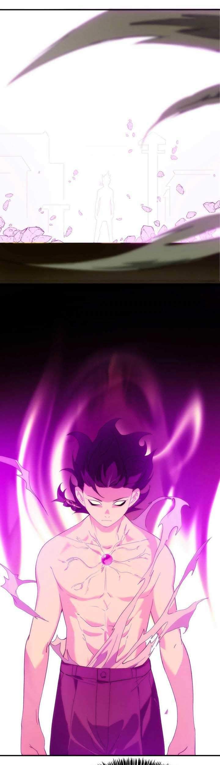 The legend are true Chapter 03 Gambar 9